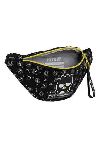 Сумка-бананка (HK25-2577-2) Kite 2577-2 Kids Bad Badtz Maru (366515132)