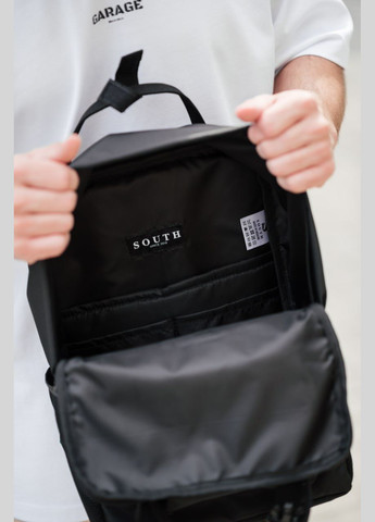 Рюкзак Riki black Vakko (298241563)