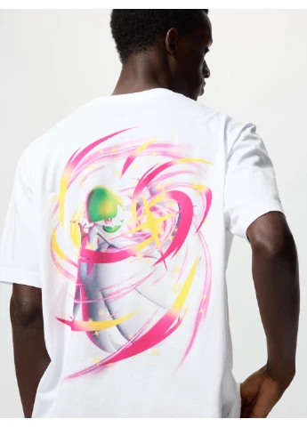 Футболка унисекс (480860) Uniqlo (375046418)