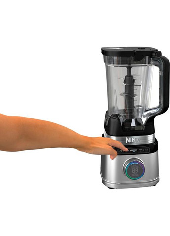 Блендер Detect Power Mixer Pro TB201EU Ninja (361853462)