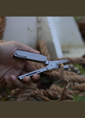 Міні мультиінструмент M3 Steel Roxon (315878529)