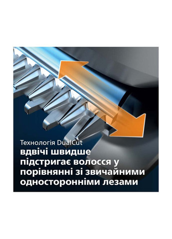 Машинка для стрижки series 3000 HC3510/15 Philips (339086954)