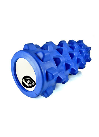 Массажный ролик Grid Roller PRO 33 см (A-021669) EasyFit (327091568)