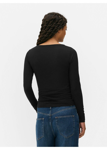 Топ демісезон,чорний, Primark (368151097)