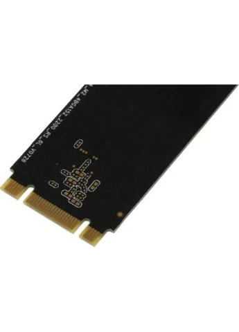 Твердотельный накопитель SSD 512Gb, R3, SATA3, M.2 2280, 3D TLC, 550/480 МБ/с (R3MS0512G8) R3MS0512G8 AMD (395969115)