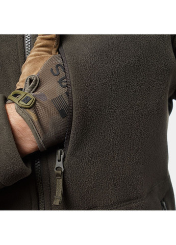 Флисовая кофта Gen 3 Ultrasoft Termo Olive (Оливка) UATAC (363254077)