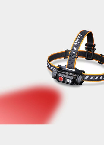 Фонарь налобный HM60R (A-016556) Fenix (317048456)