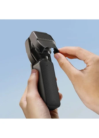 Чехол PK-07 для DJI Osmo Pocket 3 [134181] Ulanzi (400937926)
