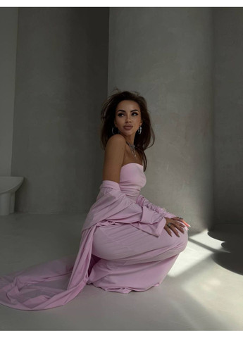 Женский костюм тройка: кардиган, топ и палаццо MonCher (363849334)