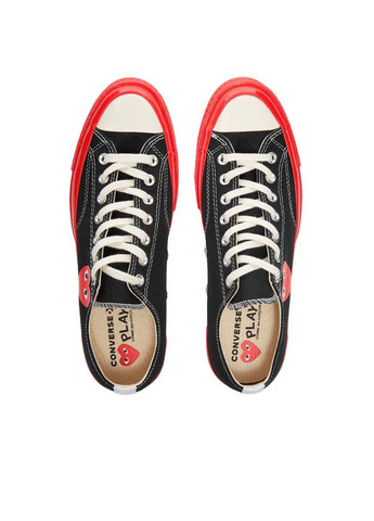 Цветные кеды Converse