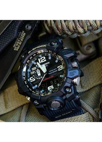 Наручний годинник GG-1000-1A Casio (316716766)