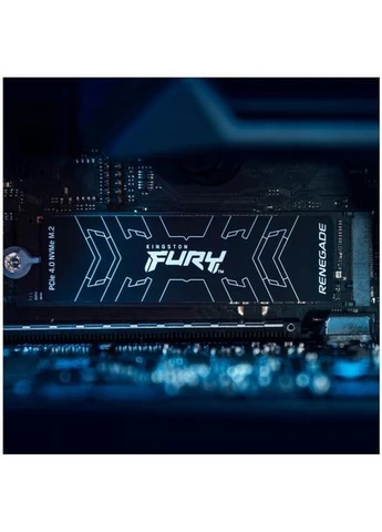 Накопичувач SSD M.2 2280 2TB (SFYRD/2000G) Kingston (394399099)