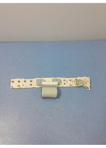 Плата управления для холодильника 6113406 LIEBHERR (364119980)