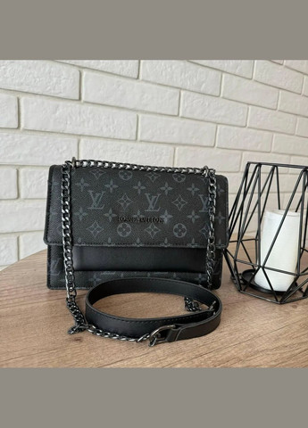 Стильна жіноча сумка клатч брендова PTR No Brand (317764068)