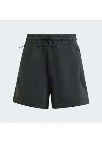 Шорты Z.N.E. Shorts Black JE7845 adidas (401630597)