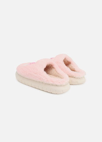 Капці домашні для дівчинки колір рожевий ЦБ-00277775 Yuki (342322692)
