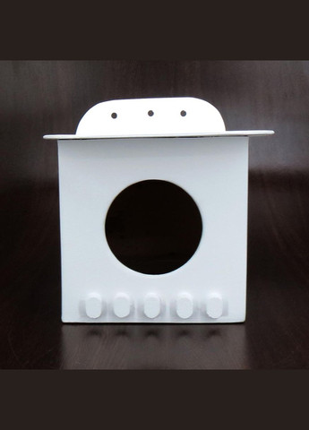 Місце гніздування для птахів з дерева Голуб зефір (ГНЗ-000220) No Brand (328605850)