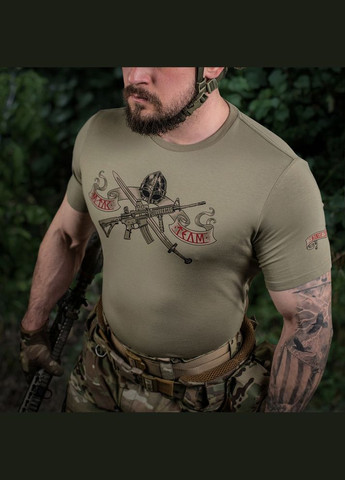 Футболка Keep Calm Tan M-TAC (328392935)