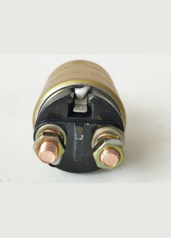 Реле втягивающее Ланос 1,4л (Shin Kum) 136270/VDL14 РО 3209 РО EuroEx (323227330)