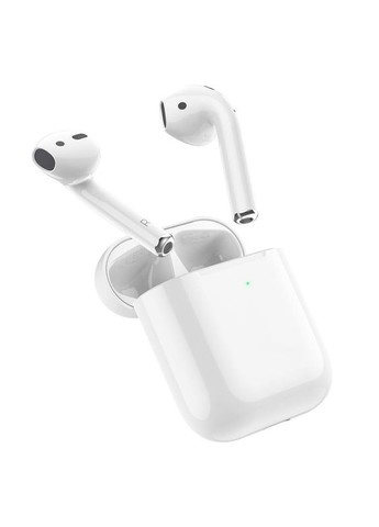 Наушники Bluetooth EW41 True wireless stereo headset Белый Hoco (368591142)