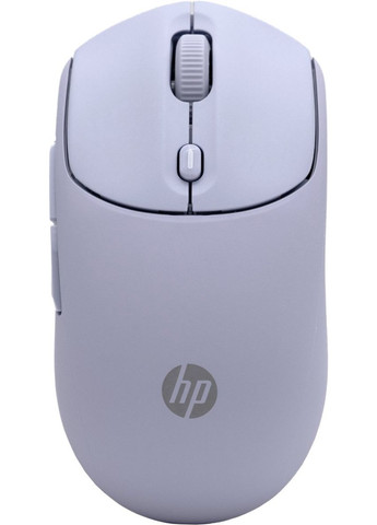 Миша AZ7B7AA 400 Quiet, WL/BT, HP (362712567)