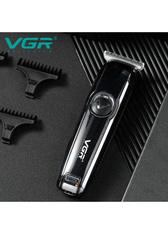 Машинка для стрижки VGR V-168 (280931035)
