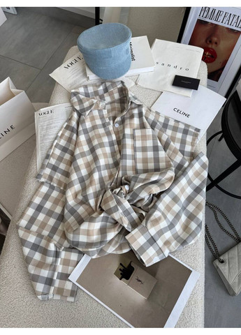 Сорочка з надірваними рукавами — зухвало, стильно, трендово 💥 ЗАМІРИ В ОПИСІ DK/DL Мода без кордонів (362622621)