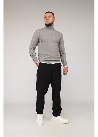 Гольф мужской цвет серый CB-00275944 Yuki (352691118)