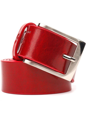 Стильный женский ремень под джинсы из натуральной кожи 21454 Grande Pelle (299164043)