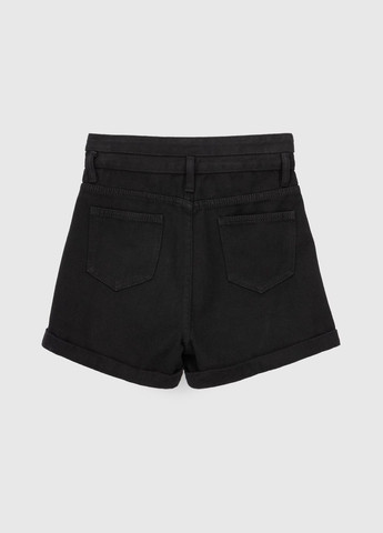 Шорты джинсовые женские 508 Черный (2000990377319S) shop (2000990377319) No Brand (362895368)
