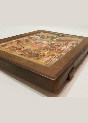 Ікона всіх Святих Під замовлення Comshop (301538022)