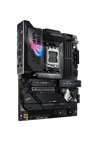 Материнська плата ROG STRIX X870E-E GAMING WIFI (90MB1IB0-M0EAY0) Asus (323204303)