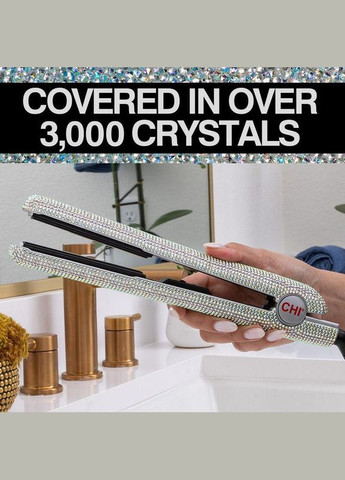 Випрамляч для волосся Lava The Sparkler CHI (327093015)