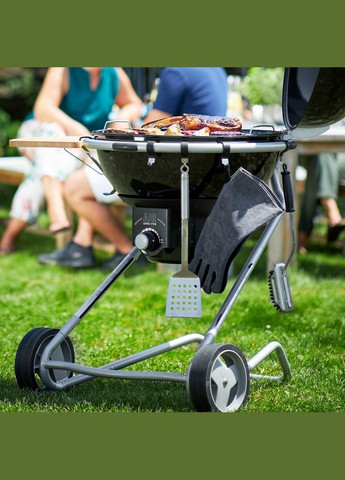 Набор крючков №1 F50/F60 AIR 5 шт. R25024 Rosle (317301774)