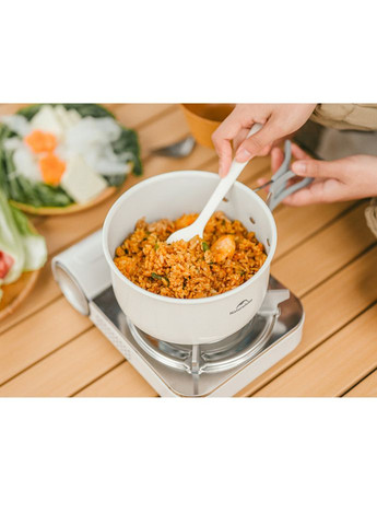 Каструля із керамічним антипригарним покриттям CNK2450CF013, 3 л, алюміній Naturehike (353505672)