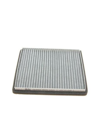 Змінний фільтруючий елемент повітряного фільтра салону Febi Bilstein (361005787)