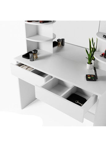 Туалетний столик, стіл для макіяжу, робочий I-114 No Brand (372011508)