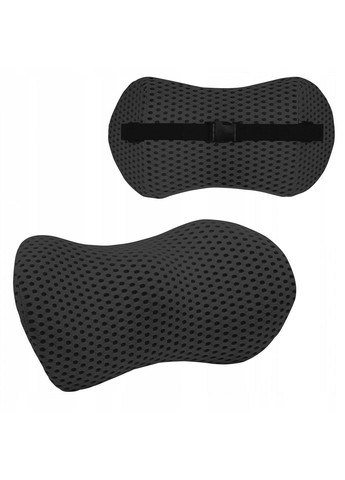 Ортопедическая подушка для спины 48 × 23 см 4FJ0615 4FIZJO (292849285)