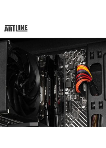 Комп'ютер WorkStation W73 (W73v29) ARTLINE (363836911)