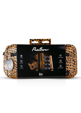 Набор аксессуаров BDSM Gato 8piece set - CherryLove Panthra (282709581)