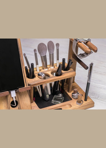 Аксессуар «Женский органайзер» Оригинальный подарок для сестры EcoWalnut (293083543)