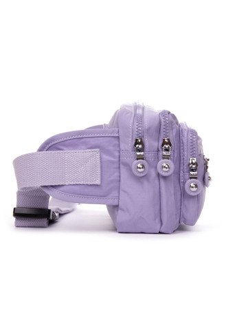 Женская сумка на пояс ZT-019 l.purple Jielshi (341248541)