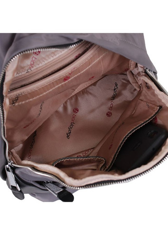 Рюкзак BV38345-1 Черный De Esse (365310379)