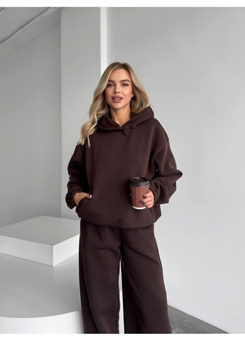 Женский костюм на флисе Osoblyva (363236790)