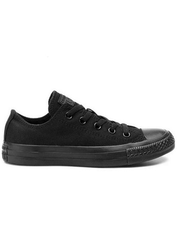 Чорні кеди Converse