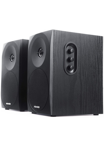 Акустическая система B-70 2.0, 20W, mini-jack, черный Microlab (364275442)