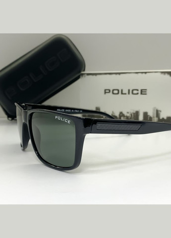 Сонцезахисні чоловічі окуляри (3350) No Brand (322157075)