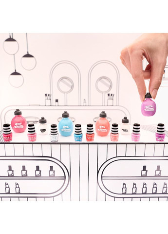 Ігровий набір Створення косметики Miniverse 121497 серії "Мейкап" MGA's Miniverse (361146608)