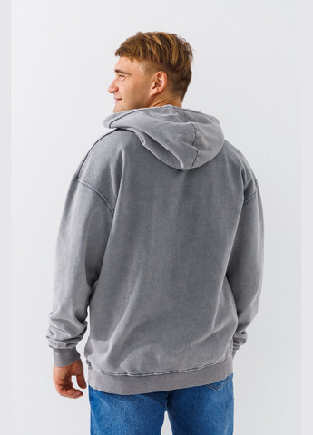 Худі однотонний чоловічий -22 shop (2000990829115) Demos (315980974)