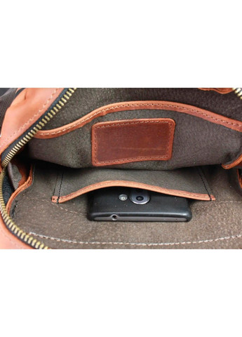 Мужская кожаная сумка «New Moon» M FREESKIN (301648297)